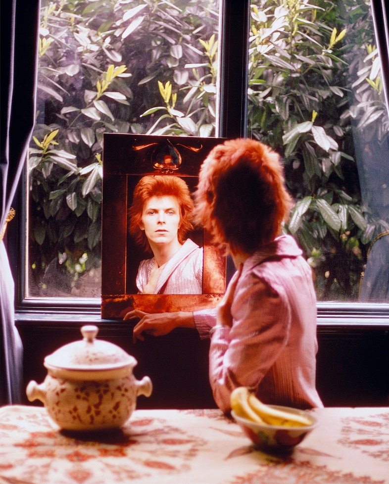 Mick Rock