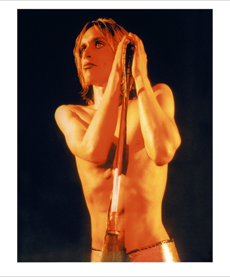 Mick Rock
