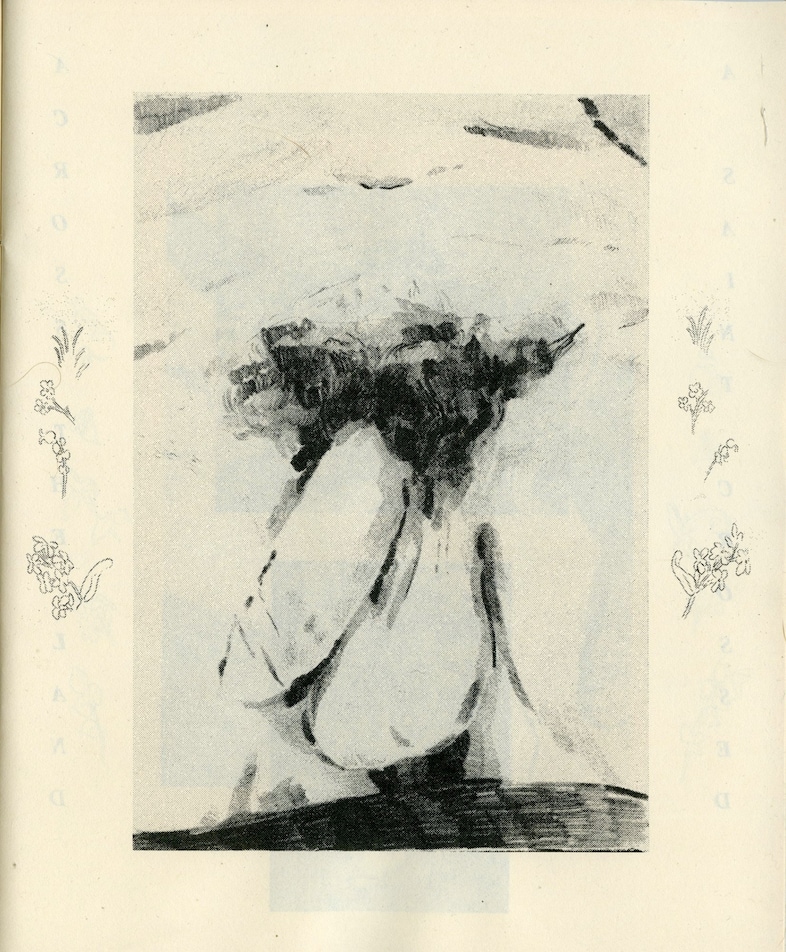 Brooklyn Dirty Book Fair 2017 4