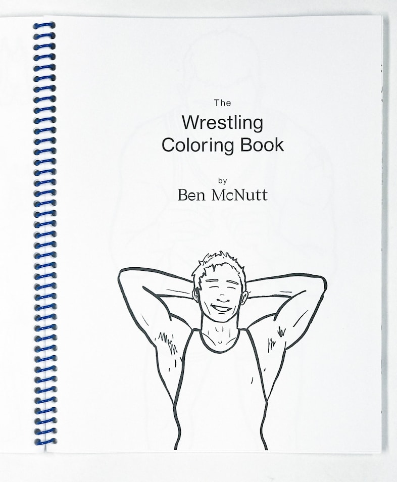 Brooklyn Dirty Book Fair 2017 8