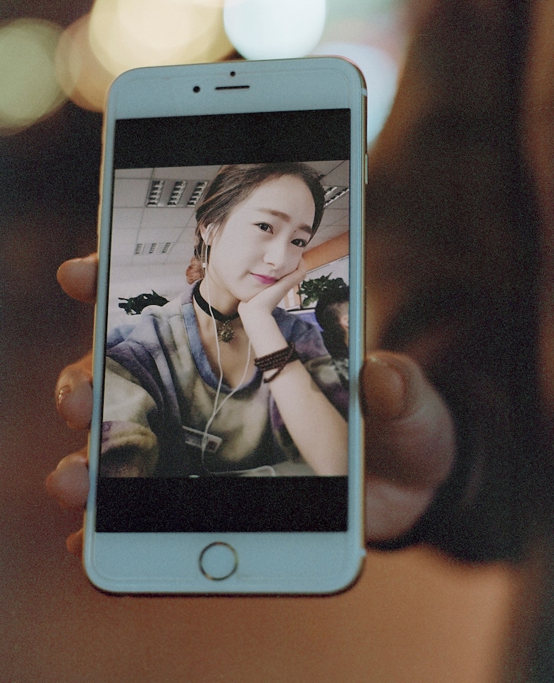 XING 1