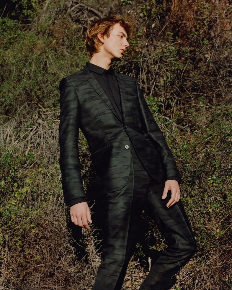 hugo aw17 campaign harley weir mia tony ward 0
