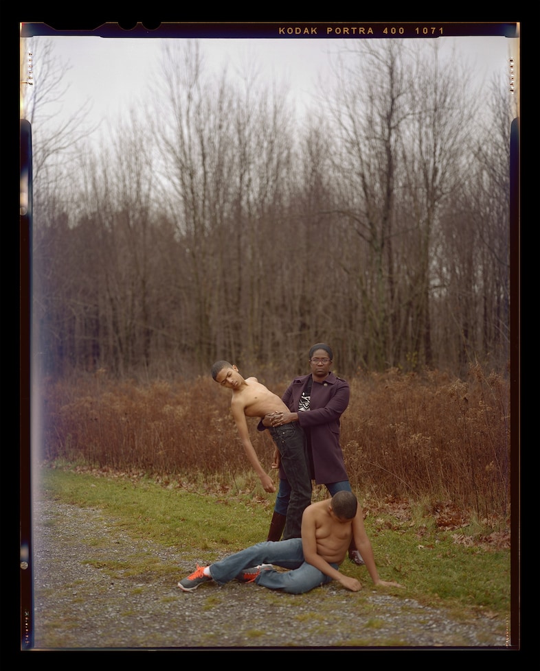 Jon Henry (USA) 31