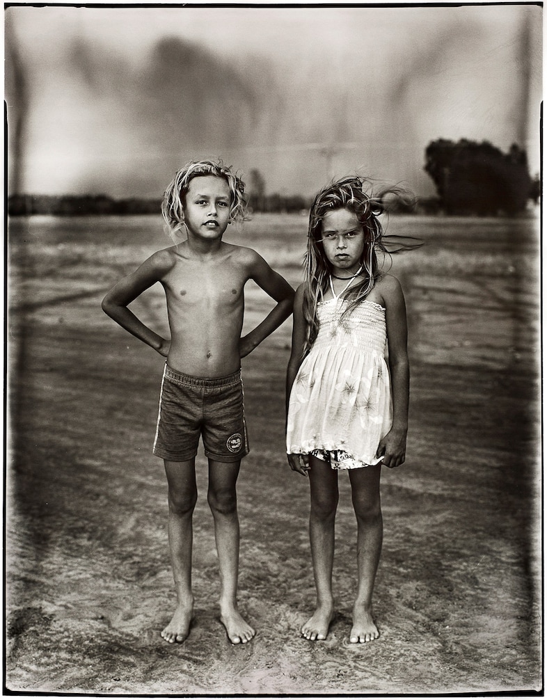Matthew Abbott (Australia) 41