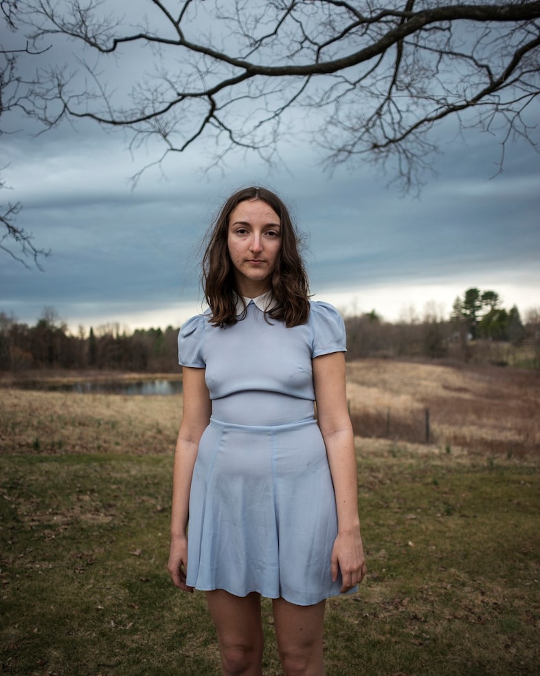 Rosa Polin (USA) 9