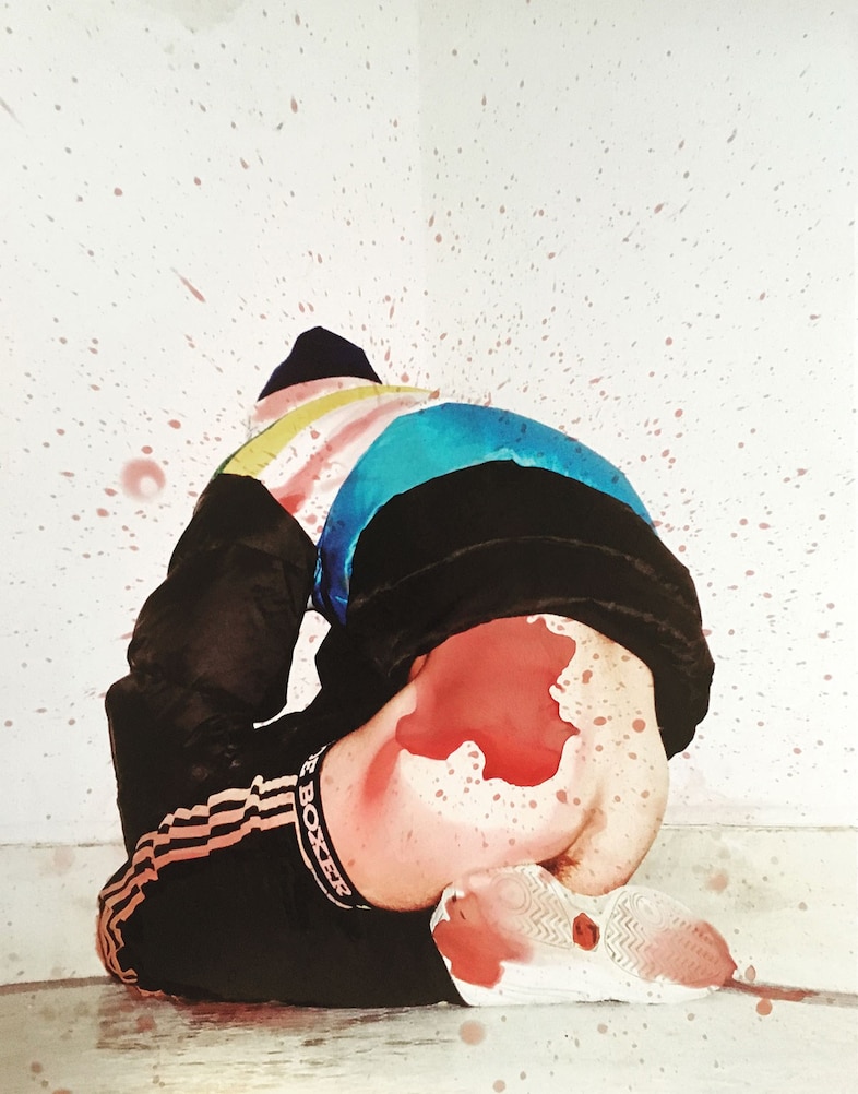 Slava Mogutin’s Bros &amp; Brosephines 7