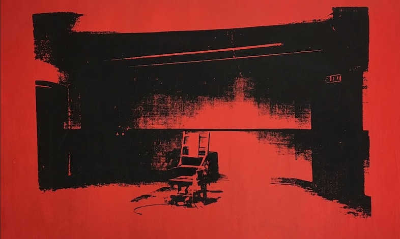 Little Electric Chair