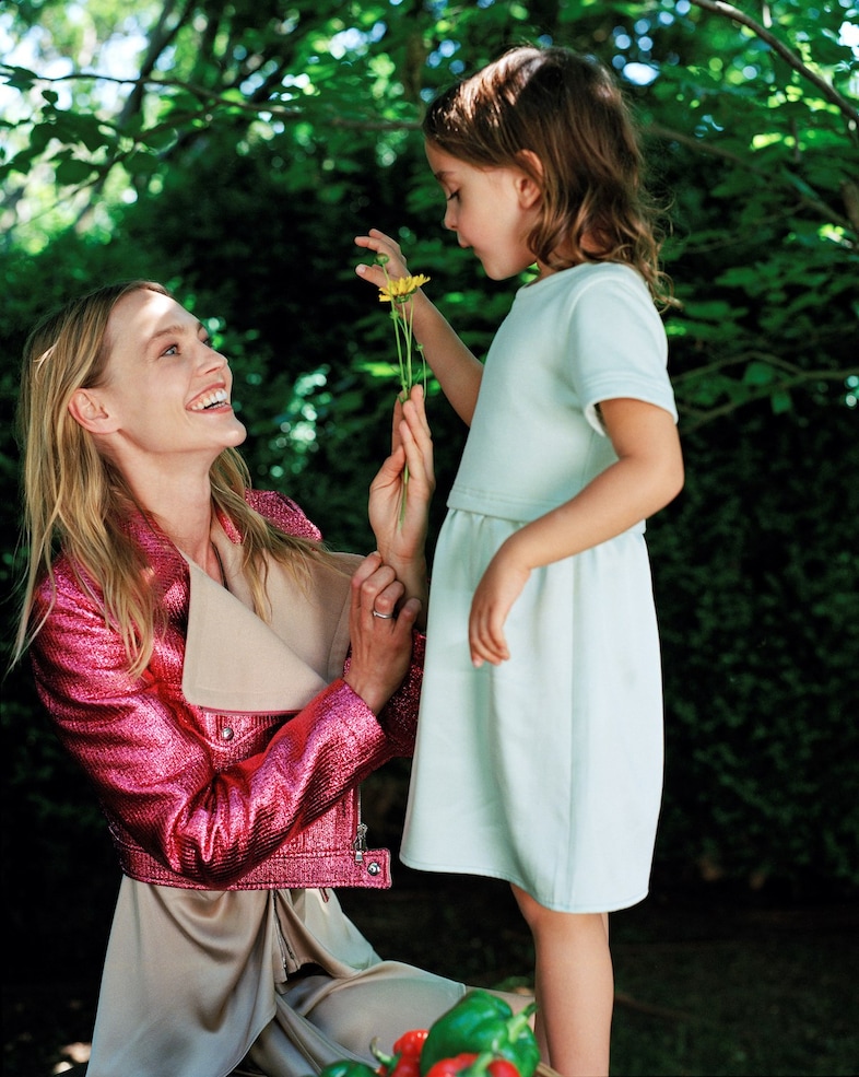 sies marjan campaign bruce weber isabella rossellini 6