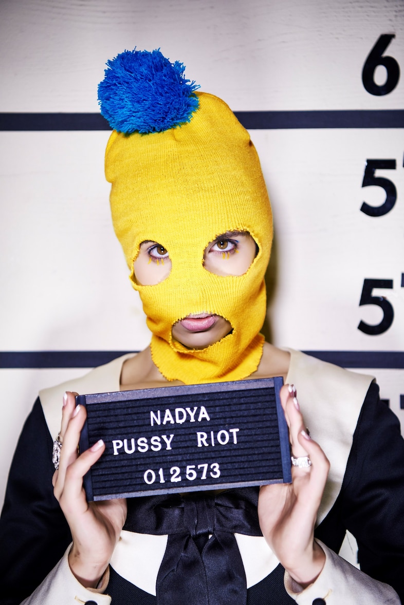 Nadya