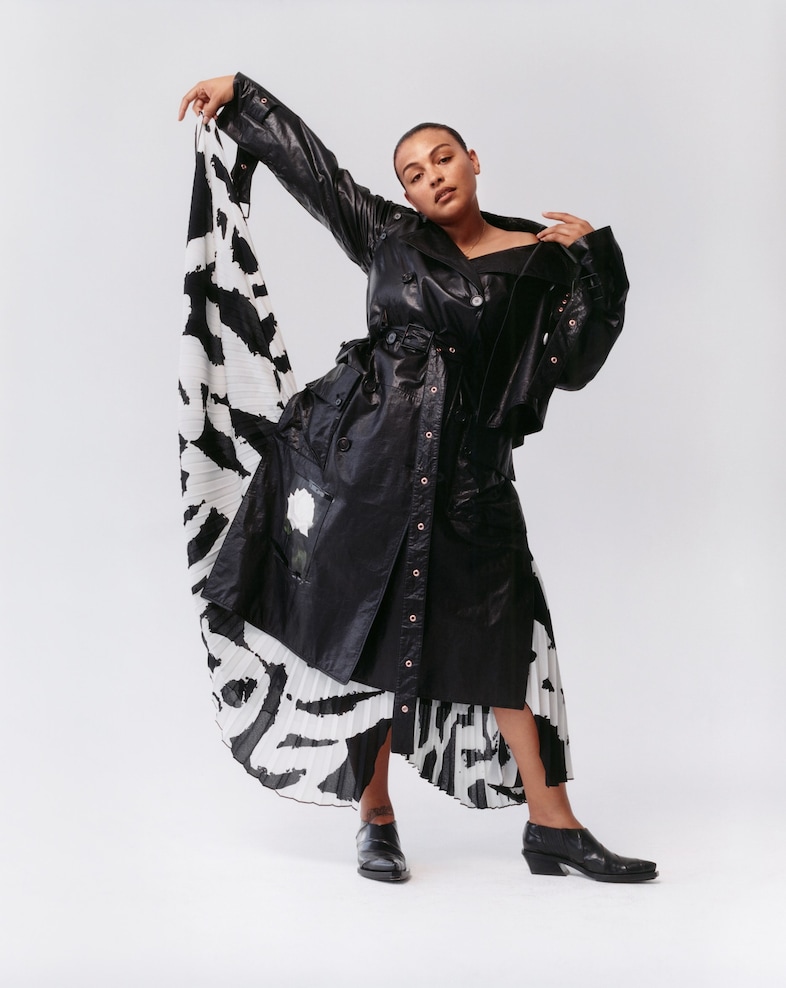5 - Proenza Schouler PPNYC 3