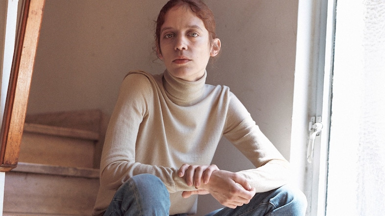 Clara Deshayes – HUGO AW17
