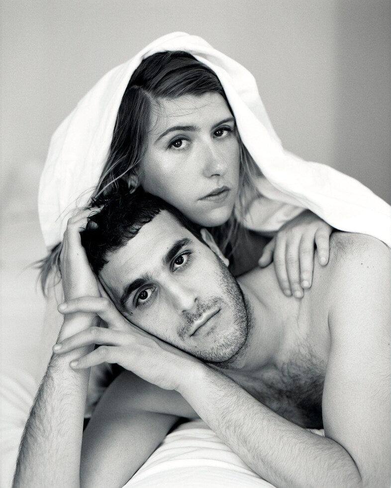 eckhaus latta new york la designers