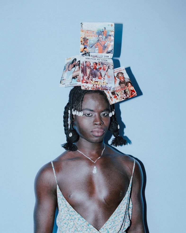 Ibrahim Kamara &amp; Kristin-Lee Moolman’s Coachie 4