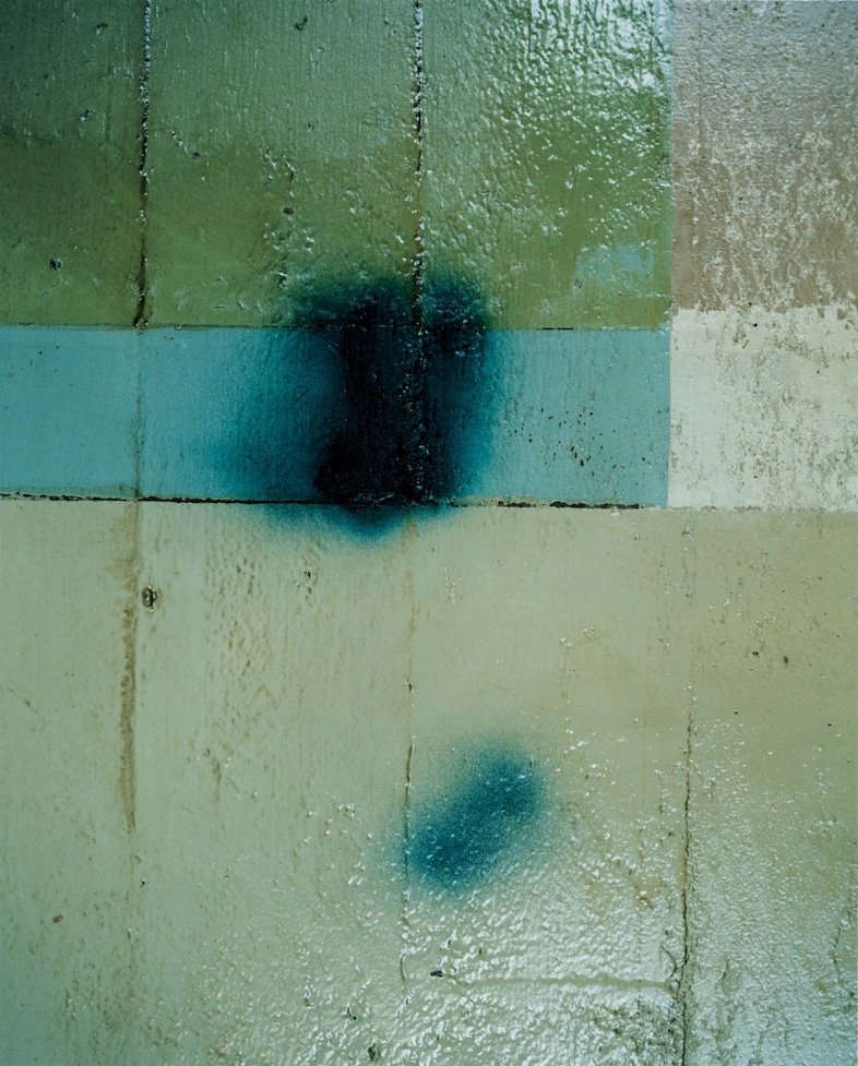 Harley Weir’s Paintings 8