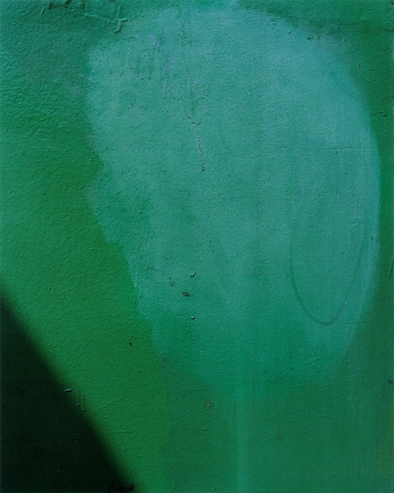 Harley Weir’s Paintings 11