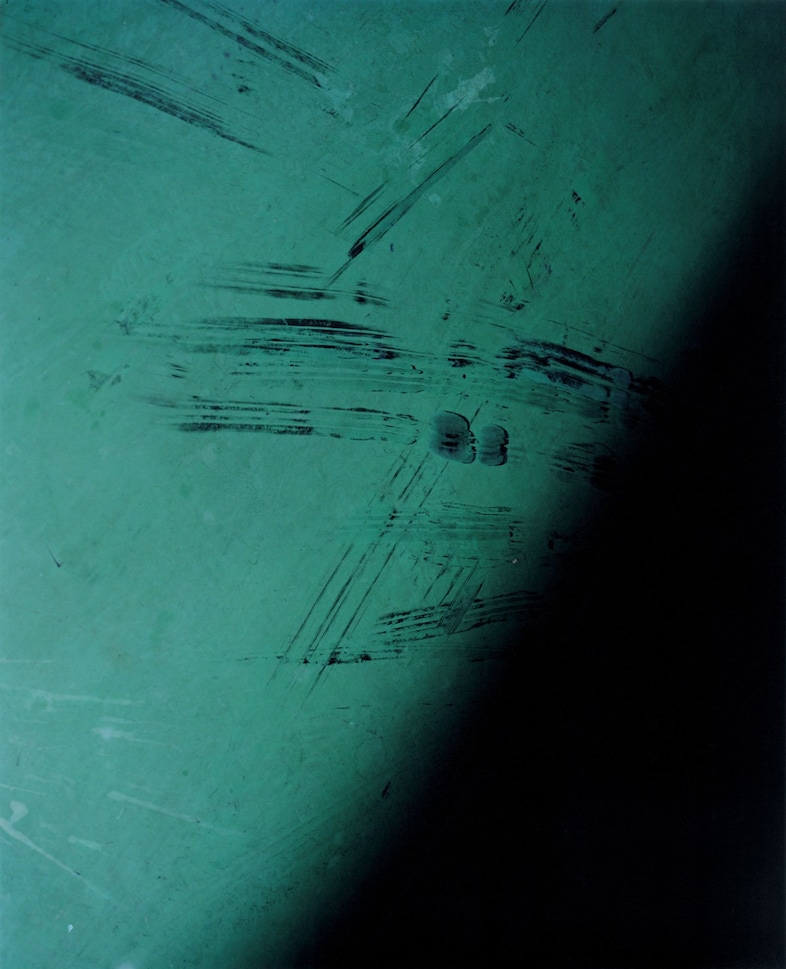 Harley Weir’s Paintings 14