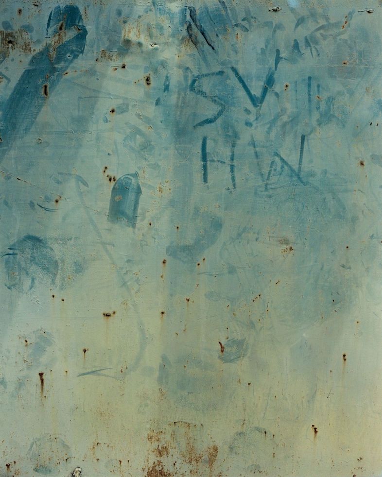 Harley Weir’s Paintings 16