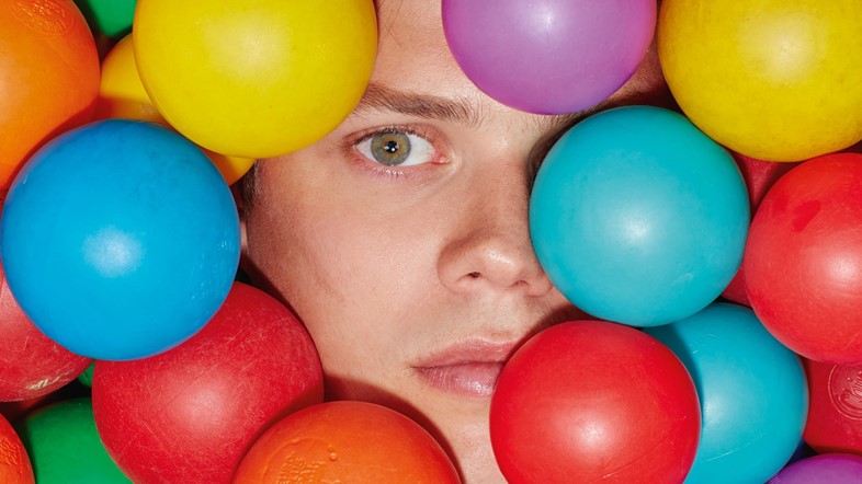 Bill Skarsgård – autumn 2017 