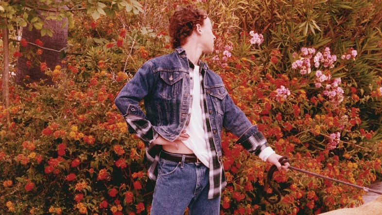Wyatt Oleff – autumn 2017