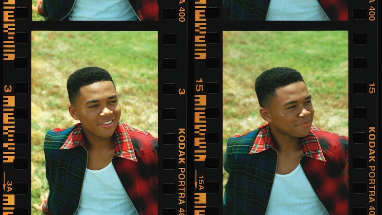 Chosen Jacobs – autumn 2017