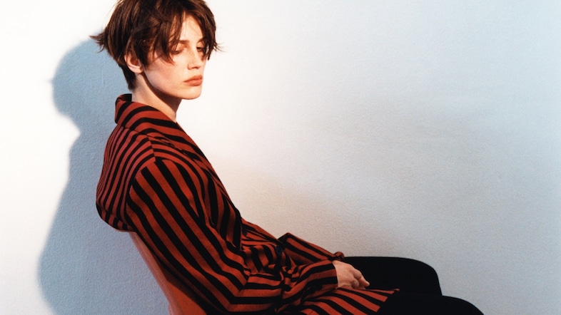Marine Vacth – autumn 2017 