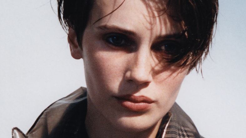 Marine Vacth – autumn 2017 