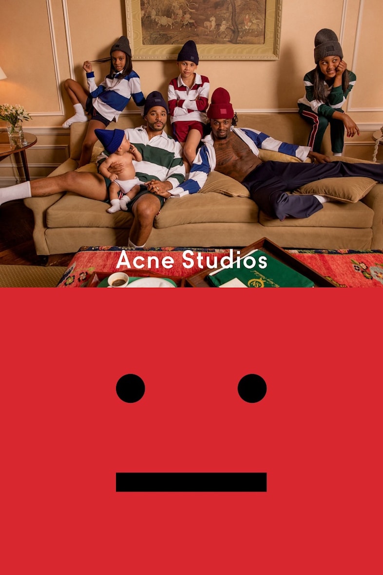aw17 campaign fashion 