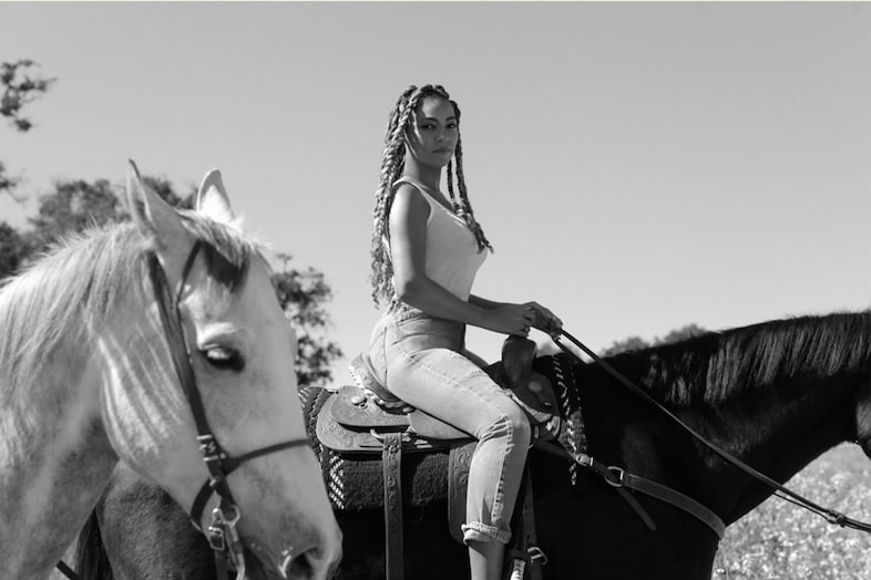 Beyonce - Lemonade photo book