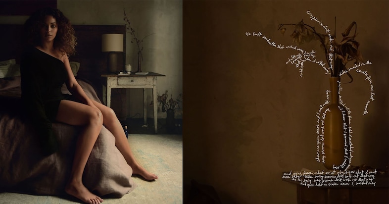 Beyonce - Lemonade photo book