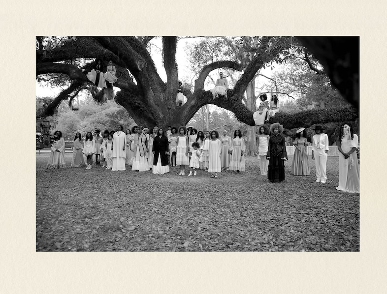 Beyonce - Lemonade photo book