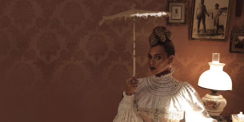 Beyonce - Lemonade photo book