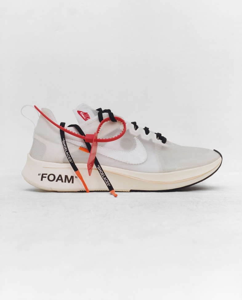 virgil abloh nike the ten collaboration chuck taylor jordans 5