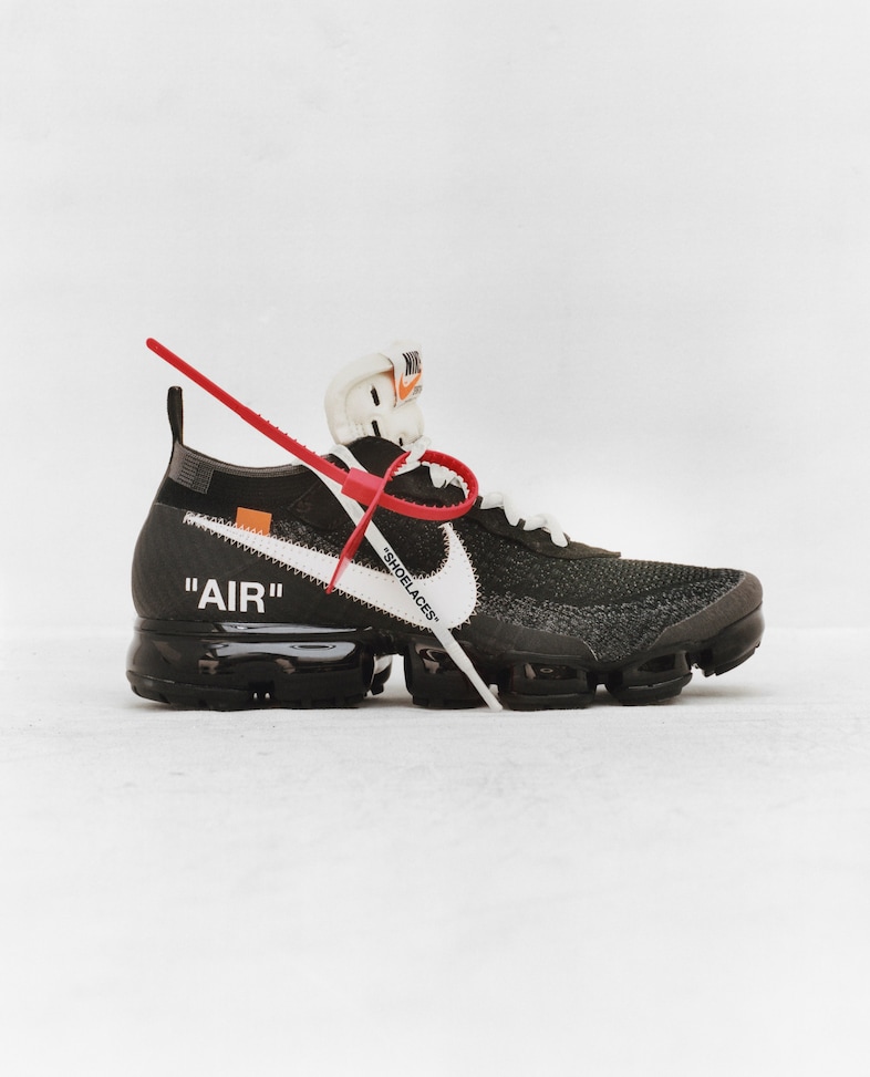 the ten virgil nike