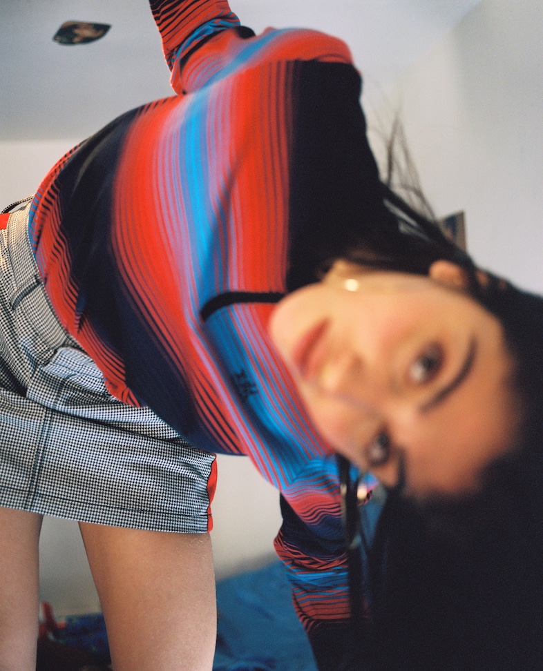 mademe x girl lourdes leon mayan Toledano sam puglia 7
