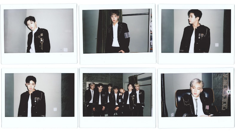 Monsta X
