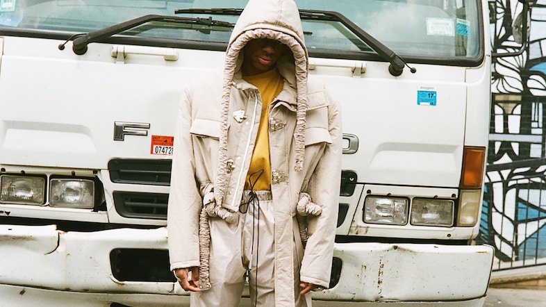 Vince Staples — autumn 2017