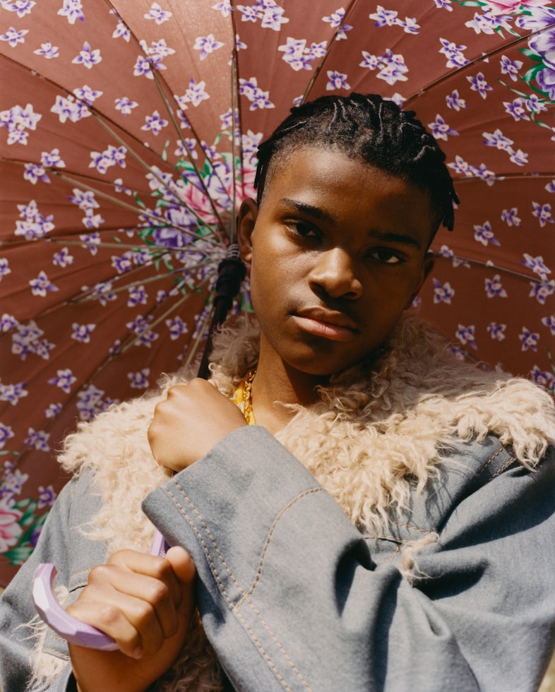 marc jacobs new york tyler mitchell julia baylis 1