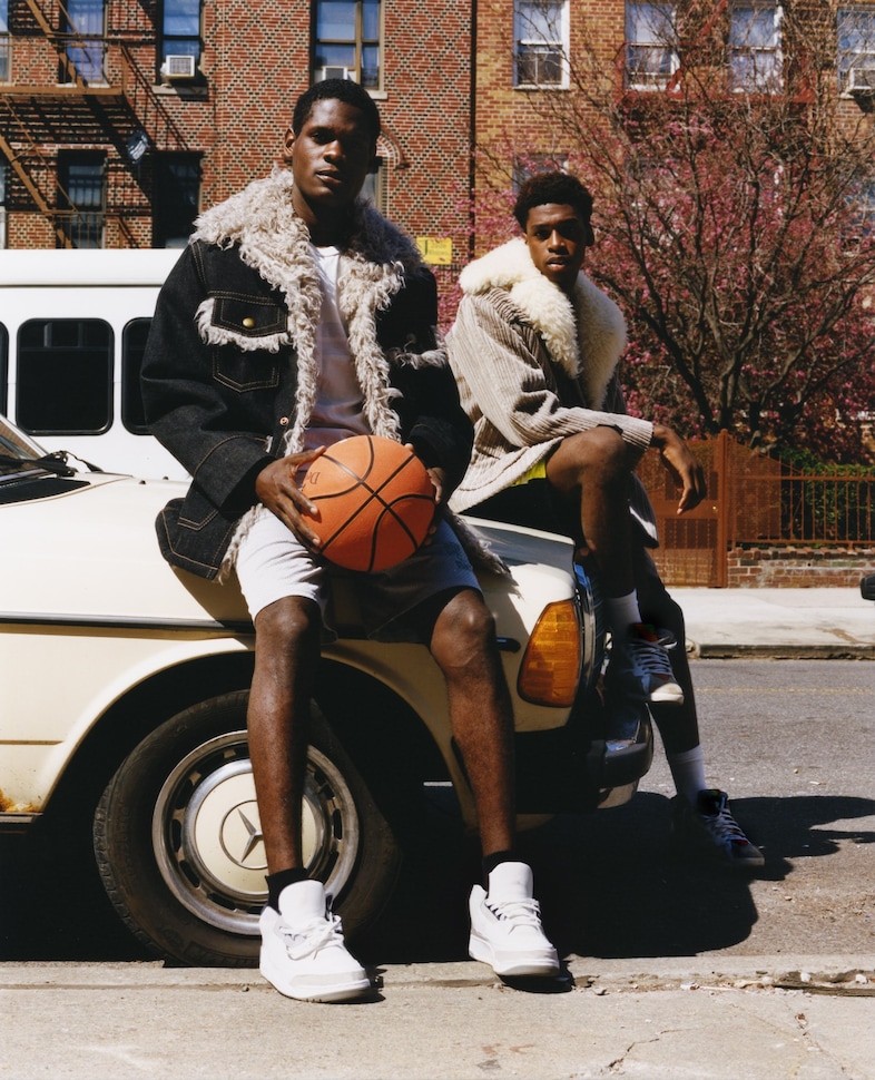 marc jacobs new york tyler mitchell julia baylis 3
