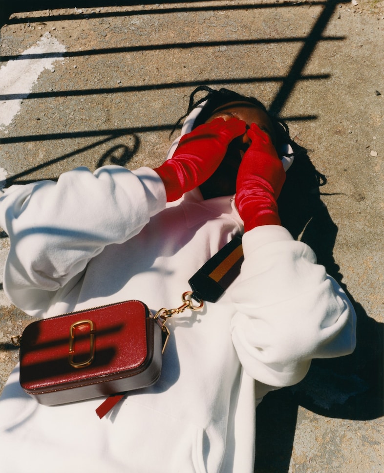 marc jacobs new york tyler mitchell julia baylis 6