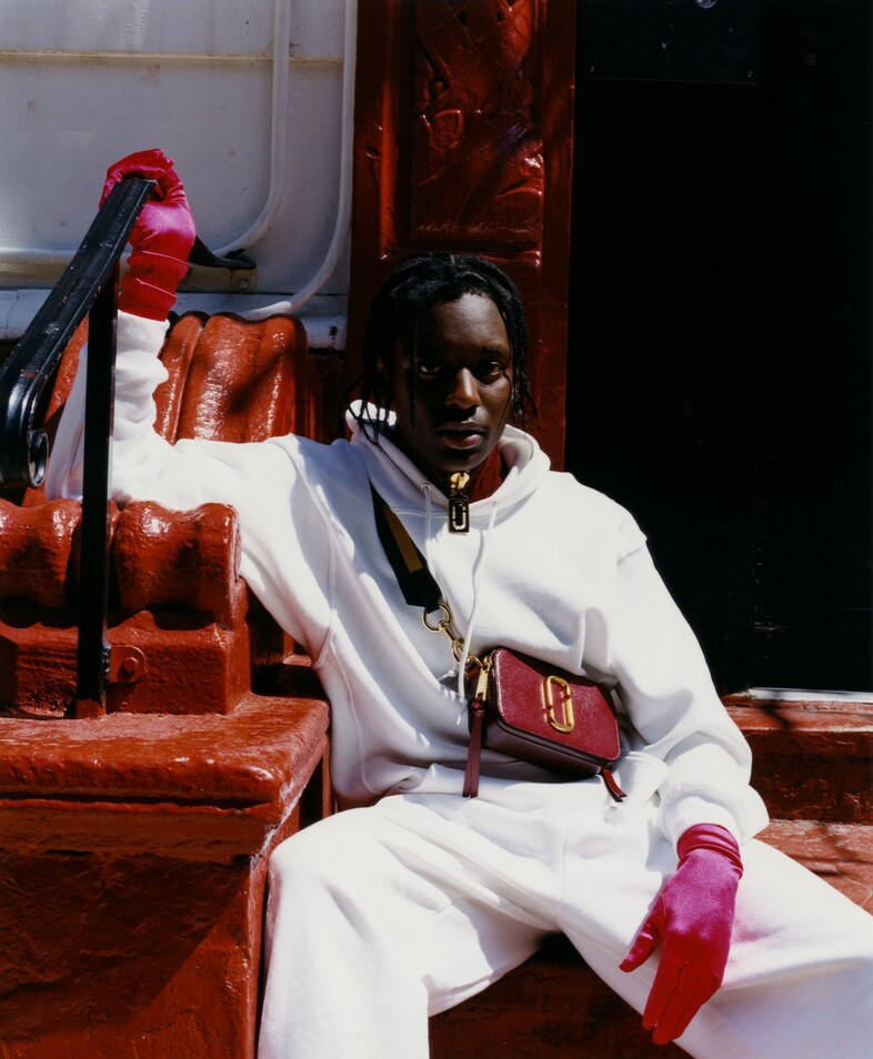 marc jacobs new york tyler mitchell julia baylis 7