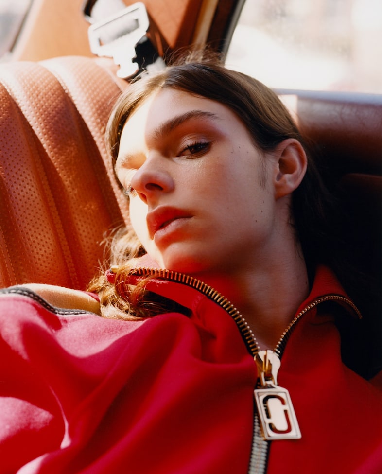 marc jacobs new york tyler mitchell julia baylis 12