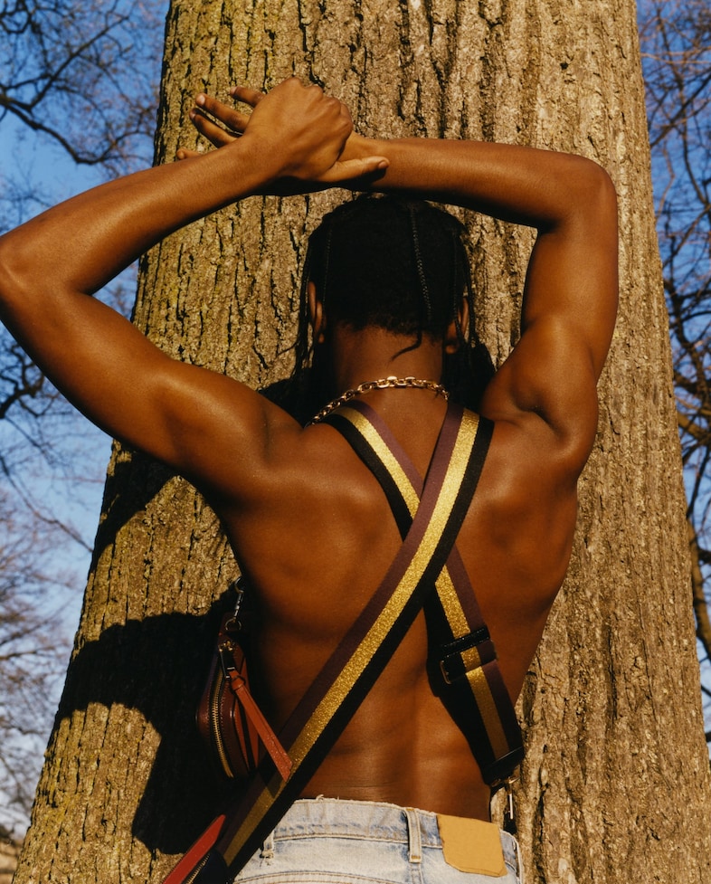 marc jacobs new york tyler mitchell julia baylis 21