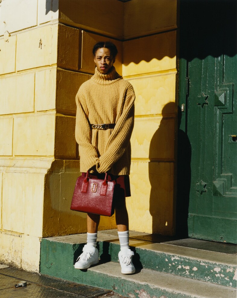 marc jacobs new york tyler mitchell julia baylis 22