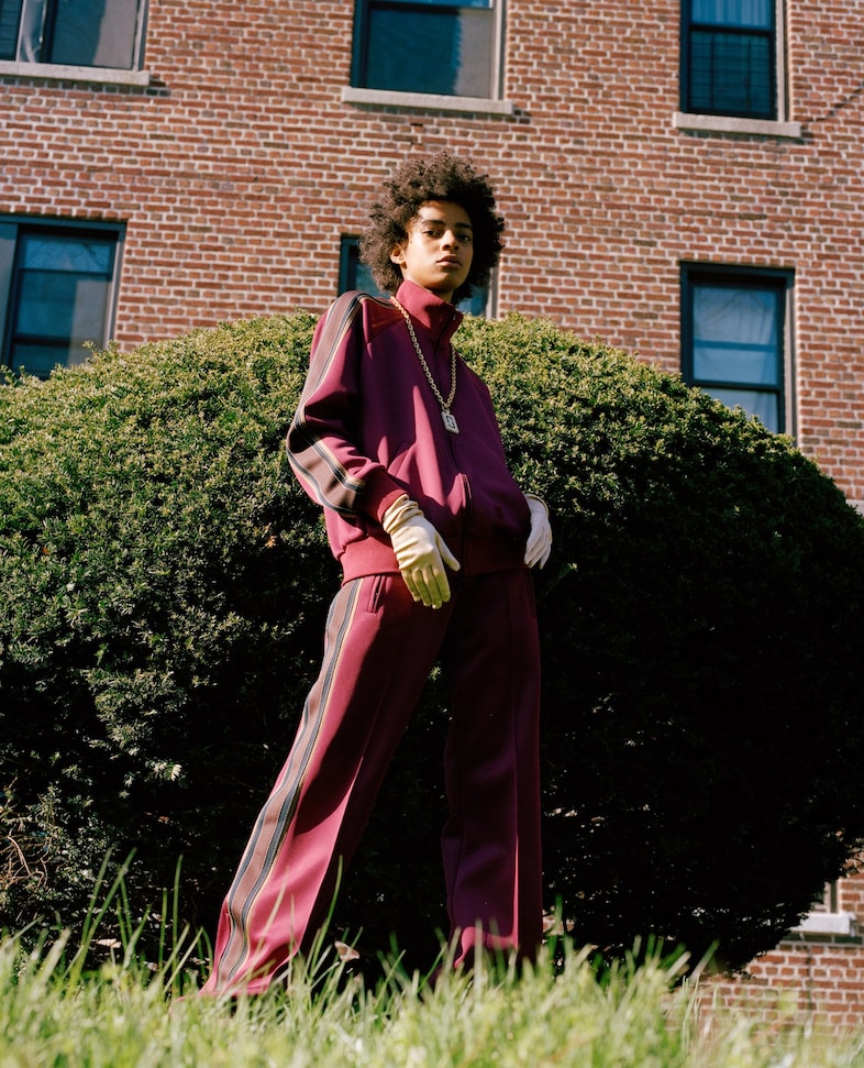 marc jacobs new york tyler mitchell julia baylis 24