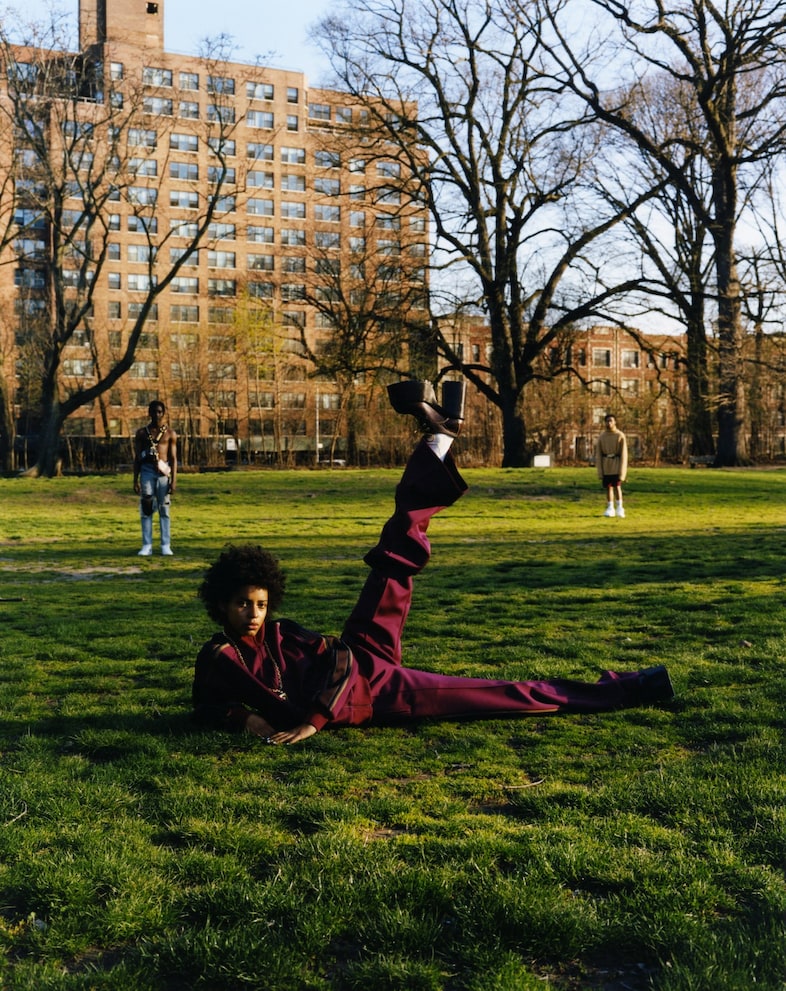 marc jacobs new york tyler mitchell julia baylis 25
