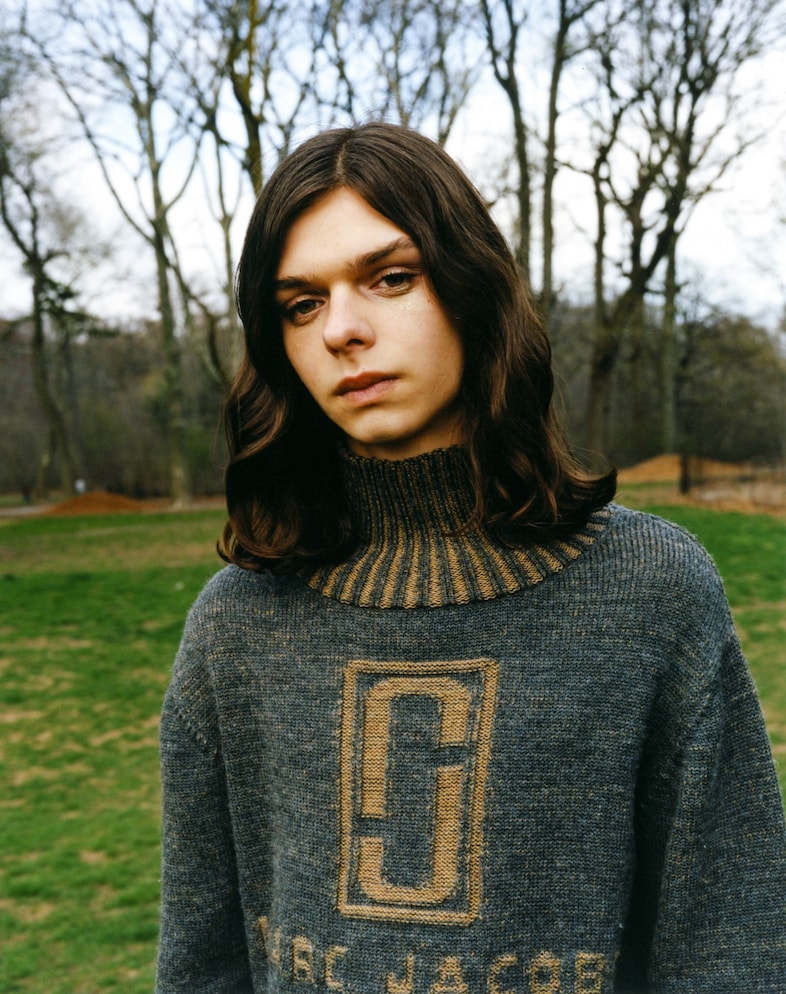 marc jacobs new york tyler mitchell julia baylis 26