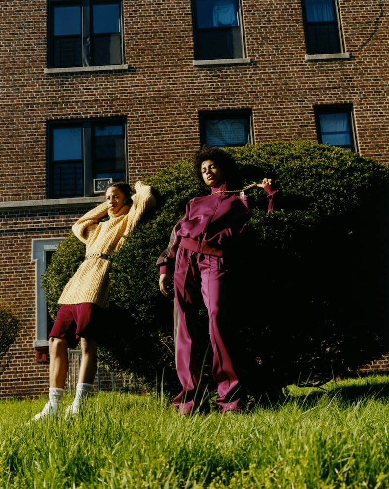 marc jacobs new york tyler mitchell julia baylis 28