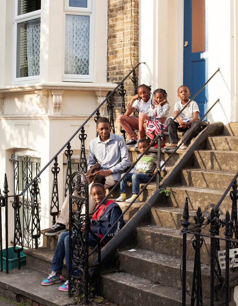 Portrait of Britain 3
