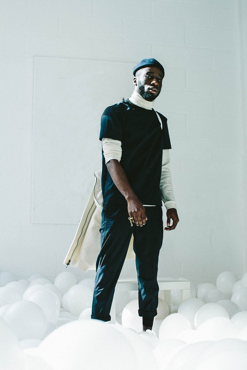 Kojey Radical