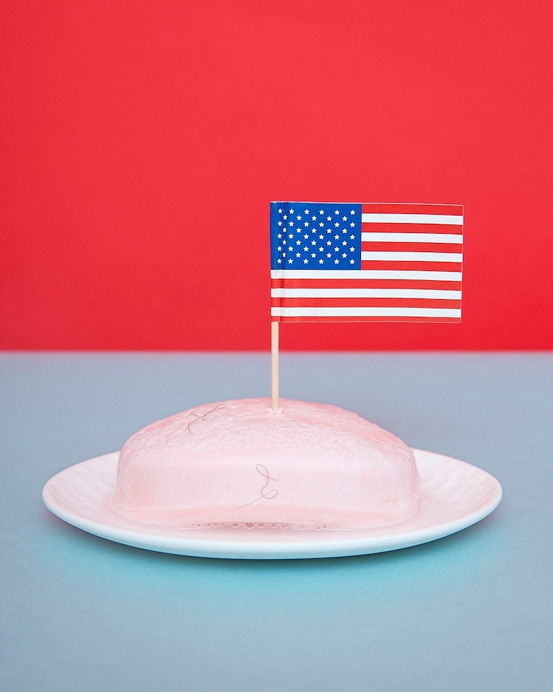 Olivia Locher’s I Fought the Law 5